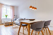 Alquilar apartamento amueblado en Hamburgo Barmbek/Alter Teichweg. 32 (pequ)