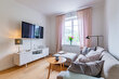 Alquilar apartamento amueblado en Hamburgo Barmbek/Alter Teichweg. 34 (pequ)