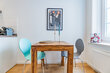 Alquilar apartamento amueblado en Hamburgo Barmbek/Alter Teichweg. 41 (pequ)