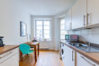 Alquilar apartamento amueblado en Hamburgo Barmbek/Alter Teichweg. 42 (pequ)