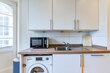Alquilar apartamento amueblado en Hamburgo Barmbek/Alter Teichweg. 43 (pequ)