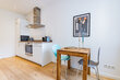 Alquilar apartamento amueblado en Hamburgo Barmbek/Alter Teichweg. 44 (pequ)