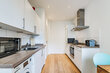 Alquilar apartamento amueblado en Hamburgo Barmbek/Alter Teichweg. 45 (pequ)