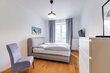 Alquilar apartamento amueblado en Hamburgo Barmbek/Alter Teichweg. 48 (pequ)