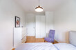 Alquilar apartamento amueblado en Hamburgo Barmbek/Alter Teichweg. 49 (pequ)