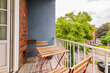 Alquilar apartamento amueblado en Hamburgo Barmbek/Alter Teichweg. 56 (pequ)