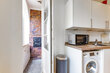 Alquilar apartamento amueblado en Hamburgo Barmbek/Alter Teichweg. 47 (pequ)