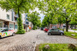 Alquilar apartamento amueblado en Hamburgo Barmbek/Alter Teichweg. 59 (pequ)