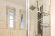 furnished apartement for rent in Hamburg Barmbek/Alter Teichweg.  bathroom 5 (small)