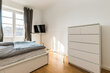 furnished apartement for rent in Hamburg Barmbek/Alter Teichweg.  bedroom 5 (small)