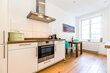 furnished apartement for rent in Hamburg Barmbek/Alter Teichweg.  kitchen 8 (small)