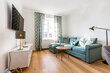 furnished apartement for rent in Hamburg Barmbek/Alter Teichweg. living room 20 (small)
