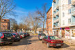 furnished apartement for rent in Hamburg Barmbek/Alter Teichweg.  surroundings 6 (small)