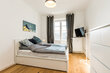 moeblierte Wohnung mieten in Hamburg Barmbek/Alter Teichweg. Schlafzimmer 4 (klein)