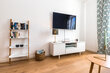 moeblierte Wohnung mieten in Hamburg Barmbek/Alter Teichweg. Wohnzimmer 18 (klein)