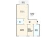 Alquilar apartamento amueblado en Hamburgo Sternschanze/Altonaer Straße.  plano 2 (pequ)