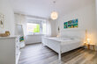 furnished apartement for rent in Hamburg Sternschanze/Altonaer Straße. bedroom 4 (small)