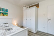 furnished apartement for rent in Hamburg Sternschanze/Altonaer Straße. bedroom 6 (small)