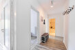 furnished apartement for rent in Hamburg Sternschanze/Altonaer Straße. hall 5 (small)