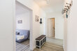 furnished apartement for rent in Hamburg Sternschanze/Altonaer Straße.  hall 7 (small)