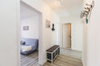 furnished apartement for rent in Hamburg Sternschanze/Altonaer Straße. hall 7 (small)
