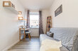 furnished apartement for rent in Hamburg Sternschanze/Altonaer Straße. home office 5 (small)