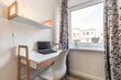 furnished apartement for rent in Hamburg Sternschanze/Altonaer Straße. home office 7 (small)