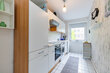furnished apartement for rent in Hamburg Sternschanze/Altonaer Straße.  kitchen 7 (small)