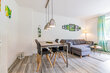 furnished apartement for rent in Hamburg Sternschanze/Altonaer Straße.  living & dining 9 (small)