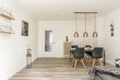 furnished apartement for rent in Hamburg Sternschanze/Altonaer Straße. living & dining 10 (small)