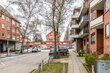 Alquilar apartamento amueblado en Hamburgo Eilbek/Roßberg.  alrededores 5 (pequ)
