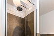 Alquilar apartamento amueblado en Hamburgo Eilbek/Roßberg.  cuarto de baño 5 (pequ)