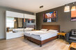 Alquilar apartamento amueblado en Hamburgo Eilbek/Roßberg.  dormir 6 (pequ)