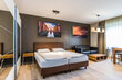 Alquilar apartamento amueblado en Hamburgo Eilbek/Roßberg.  vivir y dormir 14 (pequ)