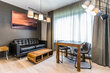 Alquilar apartamento amueblado en Hamburgo Eilbek/Roßberg.  vivir y dormir 8 (pequ)