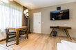 Alquilar apartamento amueblado en Hamburgo Eilbek/Roßberg.  vivir y dormir 13 (pequ)