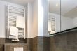 furnished apartement for rent in Hamburg Eilbek/Roßberg.  bathroom 6 (small)