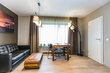furnished apartement for rent in Hamburg Eilbek/Roßberg.  living & sleeping 12 (small)