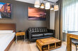 furnished apartement for rent in Hamburg Eilbek/Roßberg.  living & sleeping 9 (small)