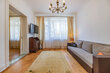 Alquilar apartamento amueblado en Hamburgo Eimsbüttel/Sillemstraße. 23 (pequ)