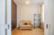Alquilar apartamento amueblado en Hamburgo Eimsbüttel/Sillemstraße. 26 (pequ)