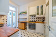 Alquilar apartamento amueblado en Hamburgo Eimsbüttel/Sillemstraße. 30 (pequ)