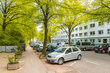 Alquilar apartamento amueblado en Hamburgo Eimsbüttel/Sillemstraße. alrededores 5 (pequ)