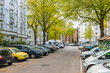 furnished apartement for rent in Hamburg Eimsbüttel/Sillemstraße. surroundings 6 (small)