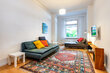 Alquilar apartamento amueblado en Hamburgo Winterhude/Semperstraße. 23 (pequ)