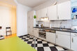 Alquilar apartamento amueblado en Hamburgo Winterhude/Semperstraße. 28 (pequ)
