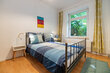 Alquilar apartamento amueblado en Hamburgo Winterhude/Semperstraße. 30 (pequ)