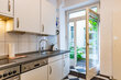 Alquilar apartamento amueblado en Hamburgo Winterhude/Semperstraße. 39 (pequ)