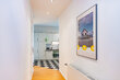 Alquilar apartamento amueblado en Hamburgo Winterhude/Semperstraße. 37 (pequ)
