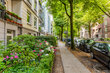 Alquilar apartamento amueblado en Hamburgo Winterhude/Semperstraße. 44 (pequ)